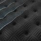 Simmons World Class Level Four Plush Twin XL Mattress with Low Profile Box Spring, , large
