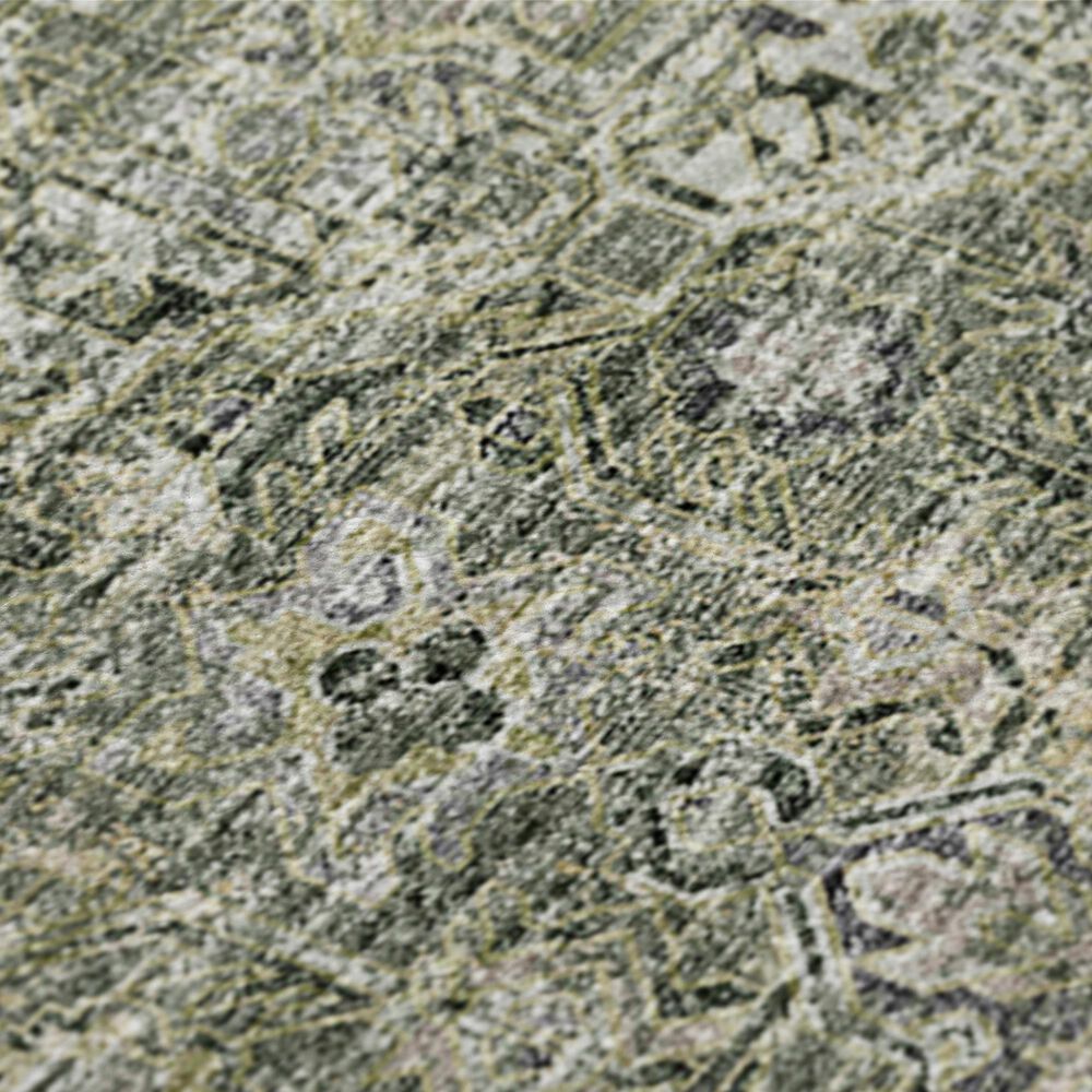 Dalyn Rug Company Tuscany 10&#39; x 14&#39; Green Indoor/Outdoor Area Rug, , large