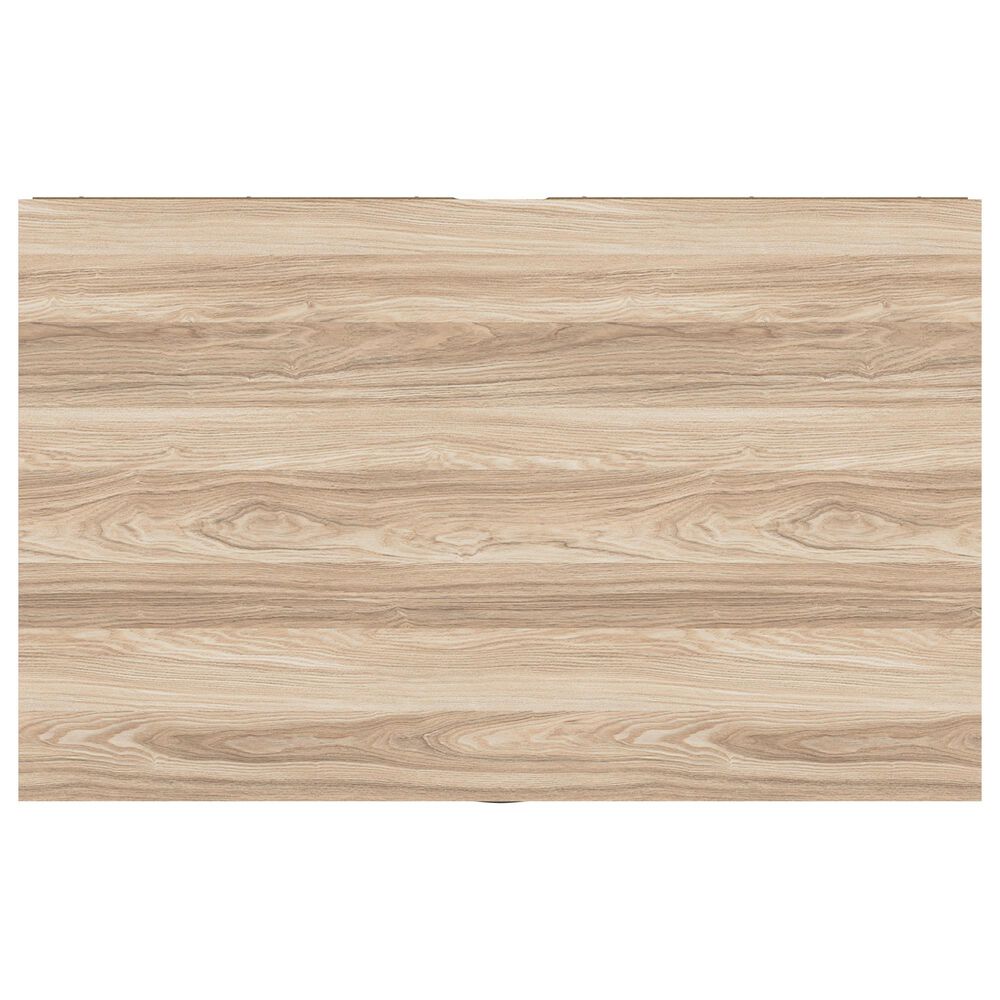 Ashley Battelle 5-Drawer Chest in Tan, , large