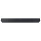 Samsung 3.1.2-Channel Wireless Dolby Atmos Soundbar System in Titan Black, , large
