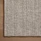 Magnolia Home Pippa 7"9" x 9"9" Stone Area Rug, , large