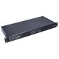 Helios 8-Outlet Rack Mountable Non Sacrificial Surge Protector in Black, , large