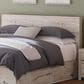 Ashley Lawroy King Panel Headboard in Light Natural, , large