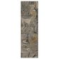 Dalyn Rug Company Nexus NX6 Gray 2"3" x 7"6" Runner, , large