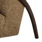 Four Hands Sandro Accent Chair in Fallingbrook Cafe, , large
