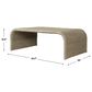 Uttermost Calabria Coffee Table in Natural, , large