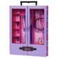 Barbie Doll with Ultimate Closet Accessories and Clothes in Multicolor, , large