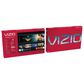 VIZIO 75" Class M-Series Quantum 4K LED HDR - Smart TV with 5.1 Home Theater Sound Bar in Black, , large