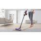 Dyson V9 Motorbar Vacuum in Sprayed Dark Nickel and Gloss Nickel, , large