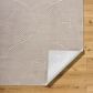 Surya Alder ALD-2324 8"11" x 12" Taupe and Tan Area Rug, , large
