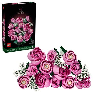 LEGO Botanicals 10374, , large