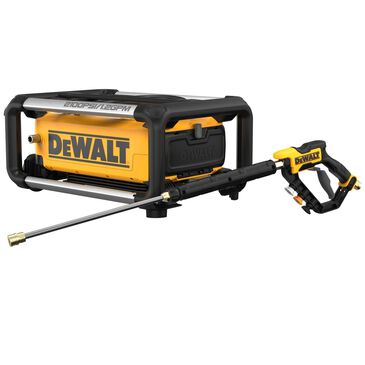 DeWALT 2100 Max PSI 13 Amp Electric Jobsite Cold Water Pressure Washer, , large