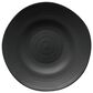 LeadingWare 8 7/8" Dinnerware Plate in Black, , large