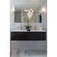 MS International Essentials White Vena 12" x 24" Ceramic Tile, , large