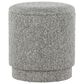 Lumisource Marla 2-Piece Upholstered Ottoman Set in Light Green, , large