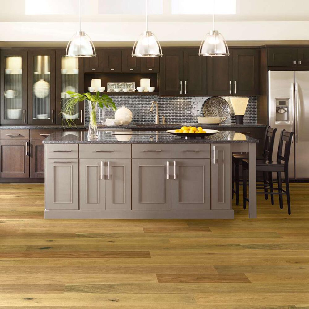 Shaw Exquisite Harvest Oak Hardwood, , large