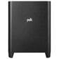 Polk Audio Magnifi Max AX Flagship 5.1.2 Dolby Atmos Sound Bar with Wireless Subwoofer in Black, , large