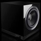 Bowers & Wilkins DB1D 12" Subwoofer in Gloss Black, , large