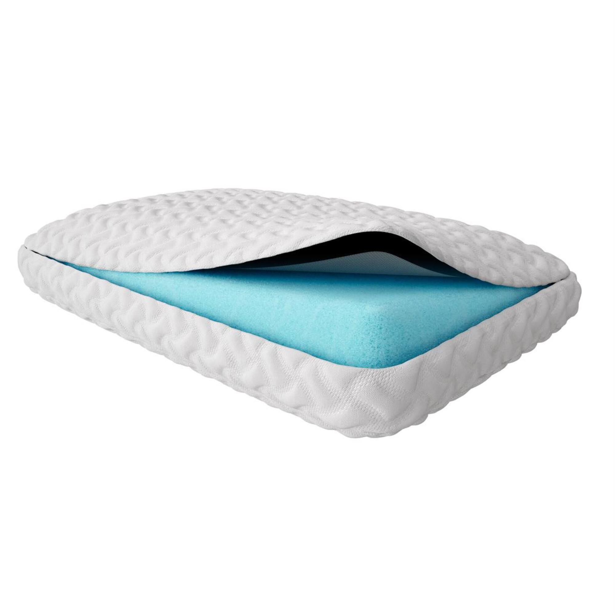 Tempur Pedic TEMPUR ADAPT Cloud Standard Cooling Pillow Nebraska Furniture Mart