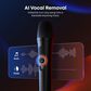 Anker Rave 3S AI Karaoke Party Speaker in Black, , large