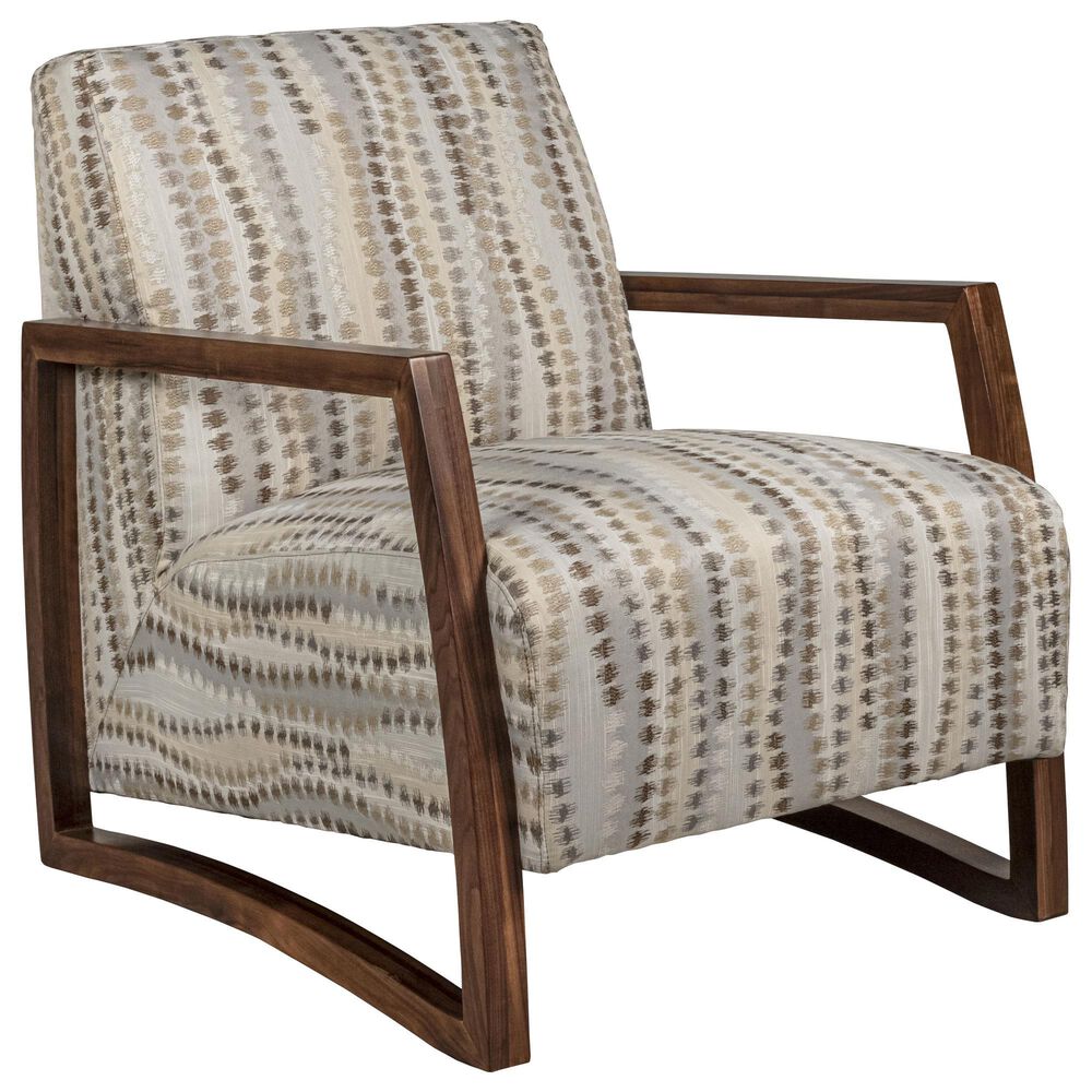 Jonathan Louis Mansfield Accent Chair in Bocci Mineral, , large