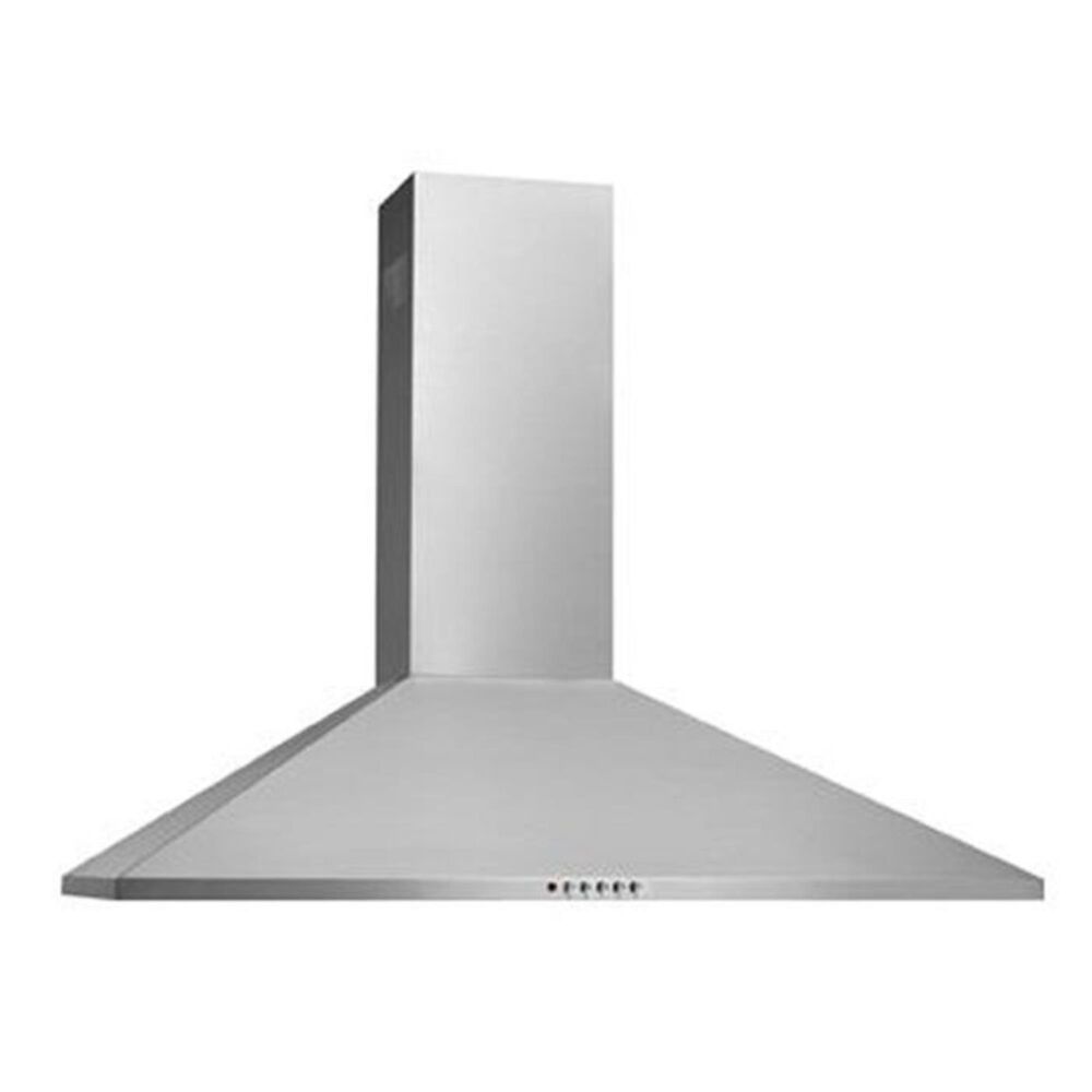 Frigidaire 30" Canopy Wall Mounted Hood, , large