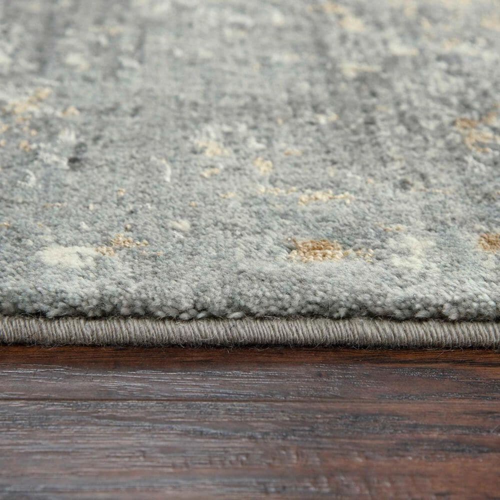 RIZZY Impressions IMP101 8&#39; x 10&#39; Gray Area Rug, , large