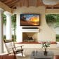 Furrion Aurora 55" Class Full Shade 4K UHD LED - Outdoor Smart TV with 70W 2.1 Soundbar in Black, , large
