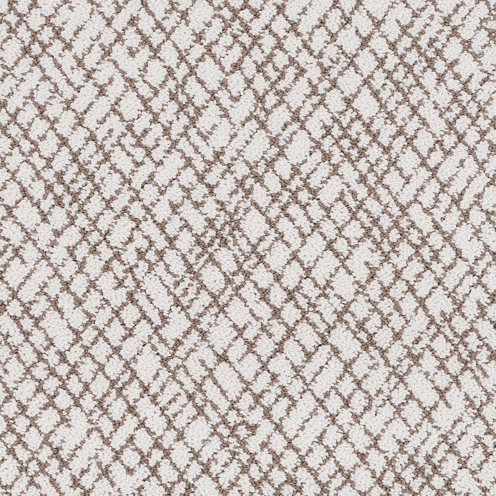 Karastan Masterful Design Carpet in Honeycomb, , large
