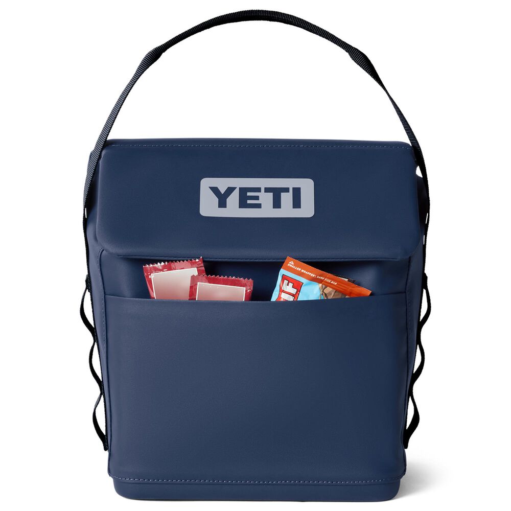 YETI Daytrip 6L Insulated Lunch Bag in Classic Navy, , large