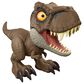 Mattel Tyrannosaurus Rex Figure in Multicolor, , large