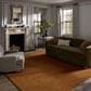 Loloi Greenwich Gold 4" x 6" Area Rug, , large