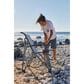 YETI Trailhead Camp Chair with Charcoal Cushion in Black, , large