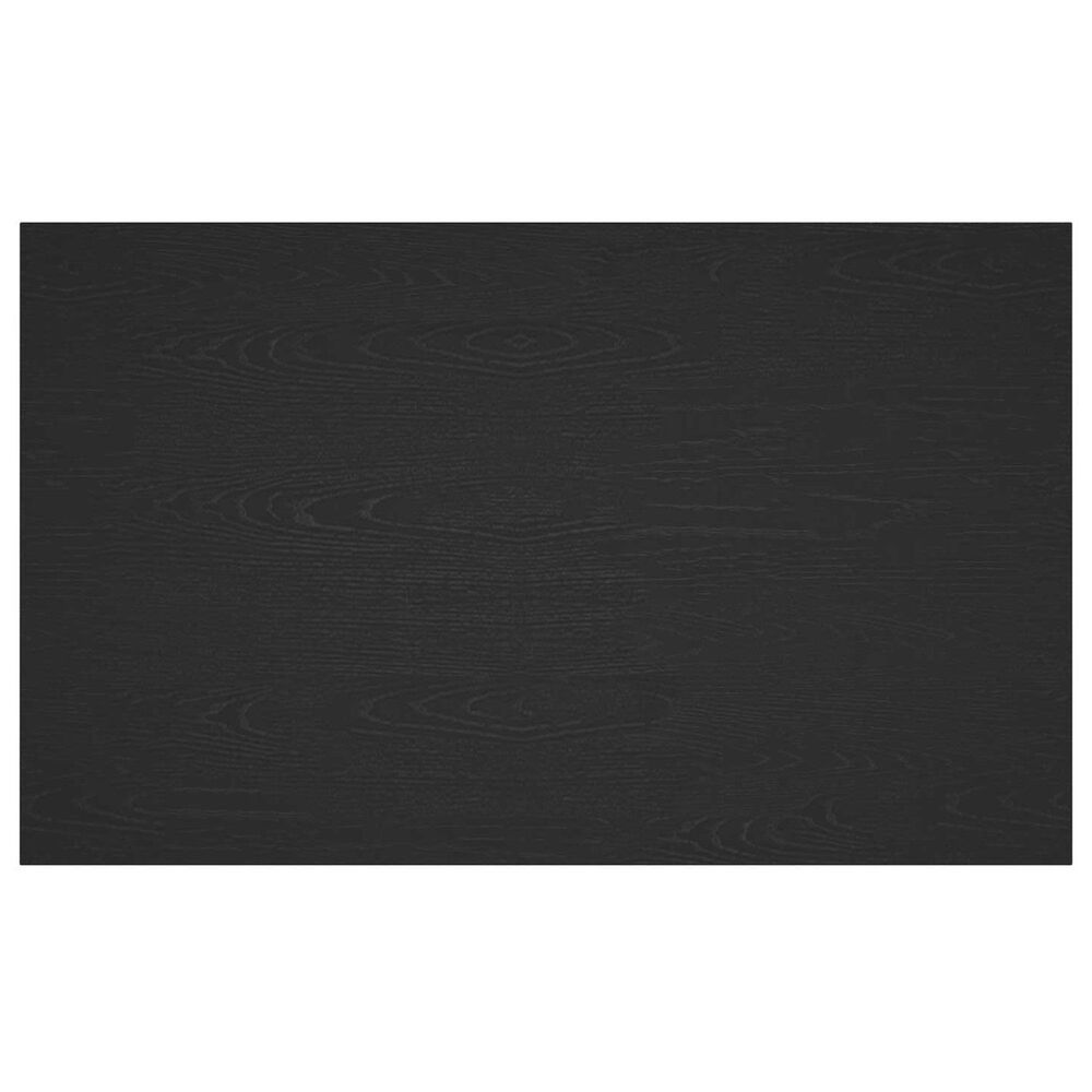 Wycliff Bay Willow Lane Lateral Filing Cabinet in Ebony Black, , large