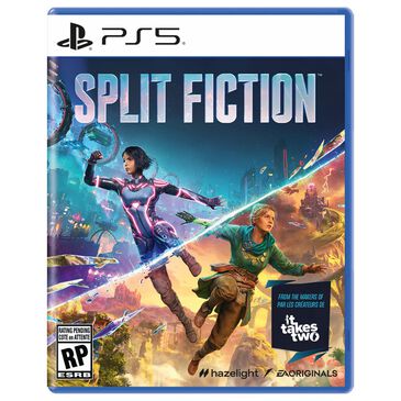 Split Fiction - Playstation 5, , large