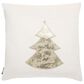 Safavieh Noel Pillow in Beige, , large