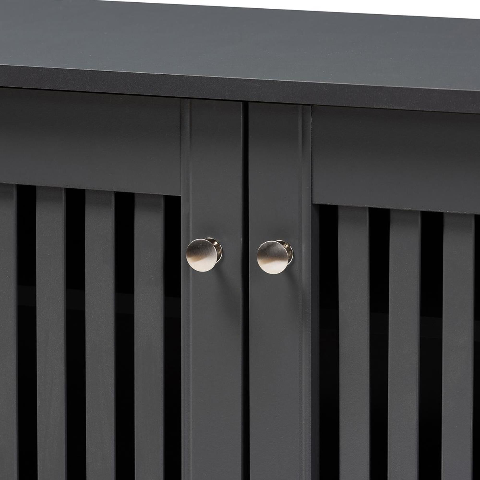 baxton studio fernanda shoe cabinet