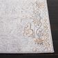 Safavieh Orchard  ORC684 8" x 10" Grey and Gold Area Rug, , large