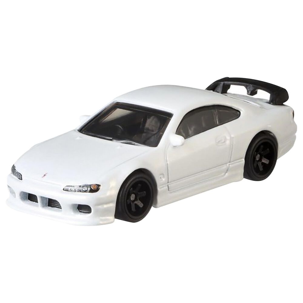 Hot Wheels Modern Classics Nissan Silvia, , large