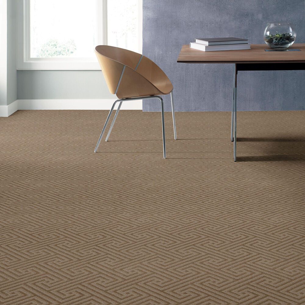 Anderson Tuftex Artifact Carpet in Birchwood, , large