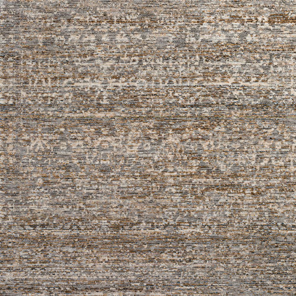 Dalyn Rug Company Yarra YA2 3&#39; x 5&#39; Pewter Area Rug, , large