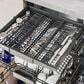 Thermador Emerald 24" Built-In Dishwasher in Panel Ready, , large