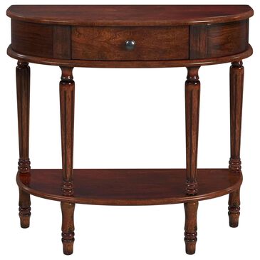 Butler Mozart Console Table in Cherry, , large