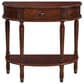 Butler Mozart Console Table in Cherry, , large