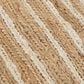RIZZY Bengal BNL942 Natural and Beige 9" x 12" Area Rug, , large