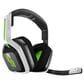 Logitech G Astro Series A20 Wireless Stereo Gaming Headset Gen 2 for Xbox One, PC and Mac in White and Green, , large