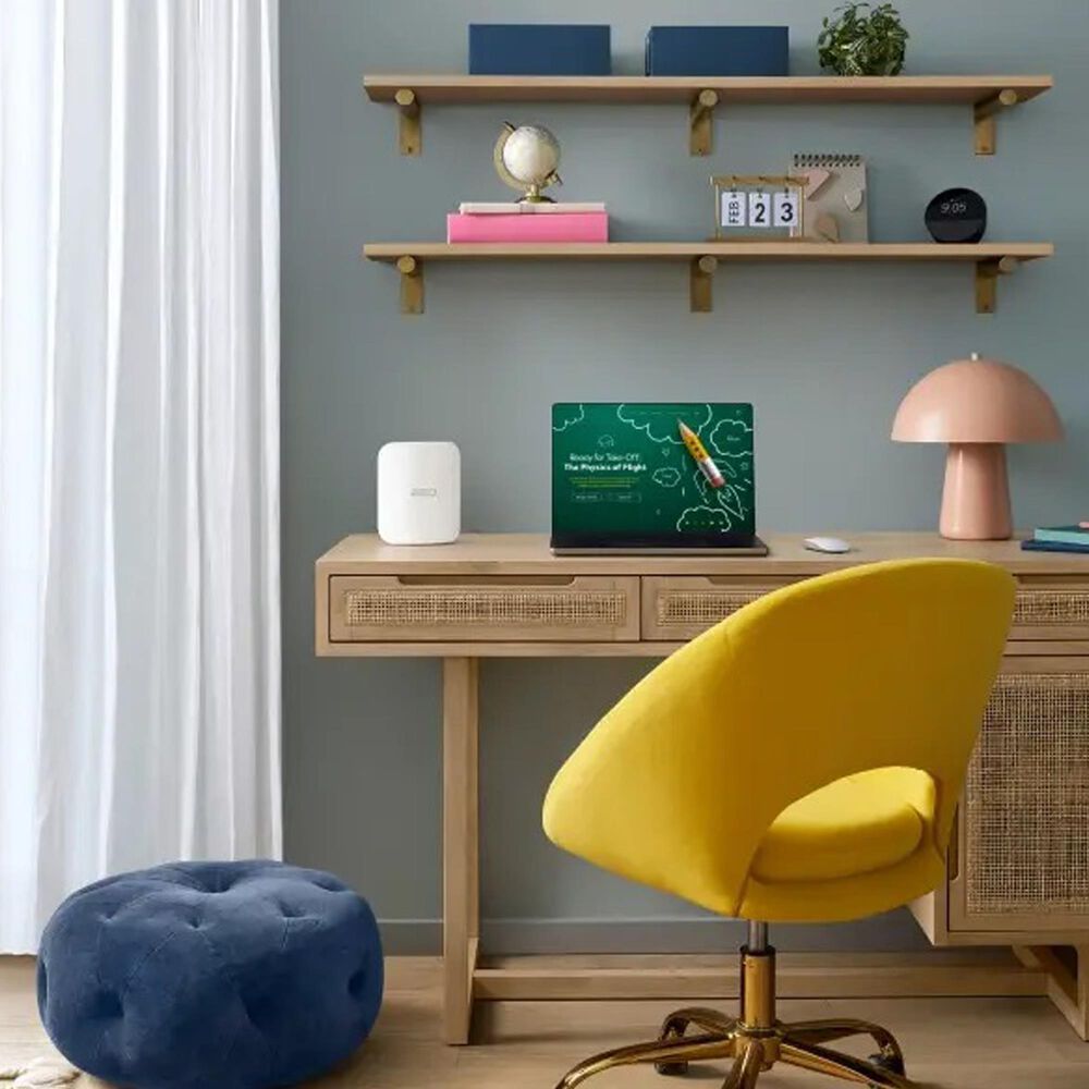 eero Pro 7 Tri-Band Mesh Wi-Fi 7 Router in White (1-Pack), , large