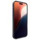 Zagg Milan Snap MagSafe Case for Apple iPhone 16 Pro Max in Raven Feather, , large