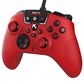 Turtle Beach REACT-R Wired Gaming Controller for Xbox Series X|S/Xbox One in Red, , large