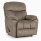 La-Z-Boy Morrison Manual Rocker Recliner in Cappuccino, , large